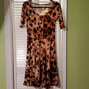 Lularoe Nicole size medium